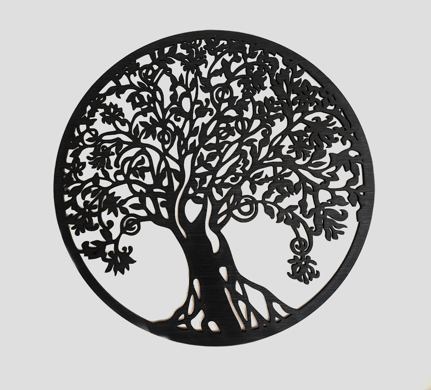 Tree of life painting