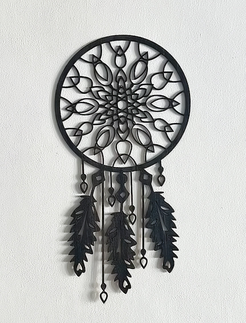 Dreamcatcher Painting