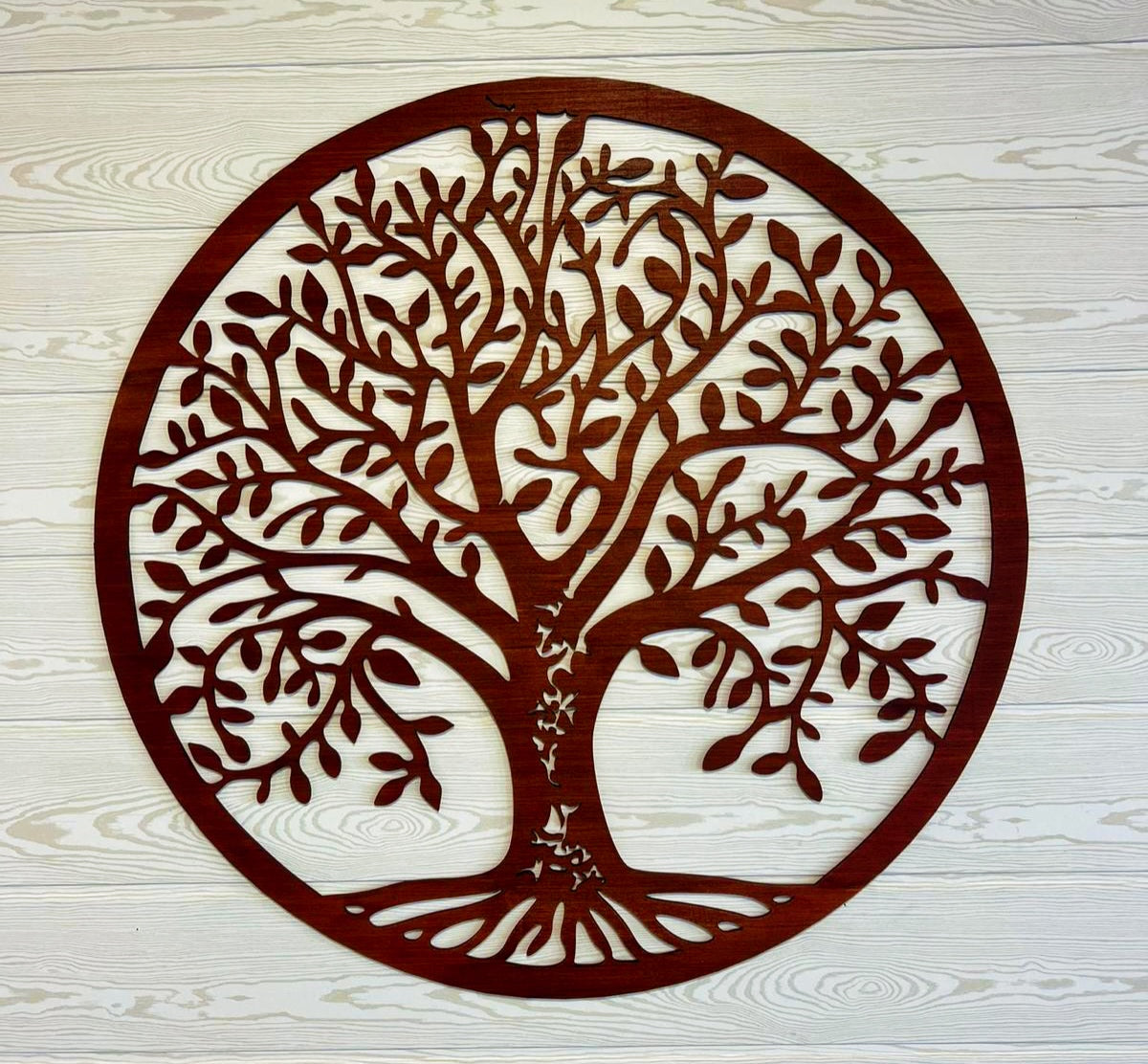 Tree of Life Painting