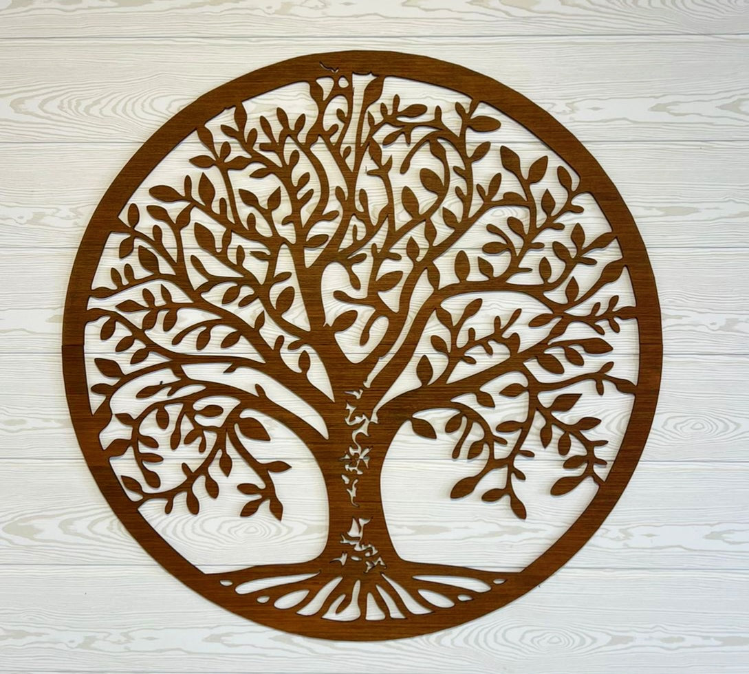 Tree of Life Painting