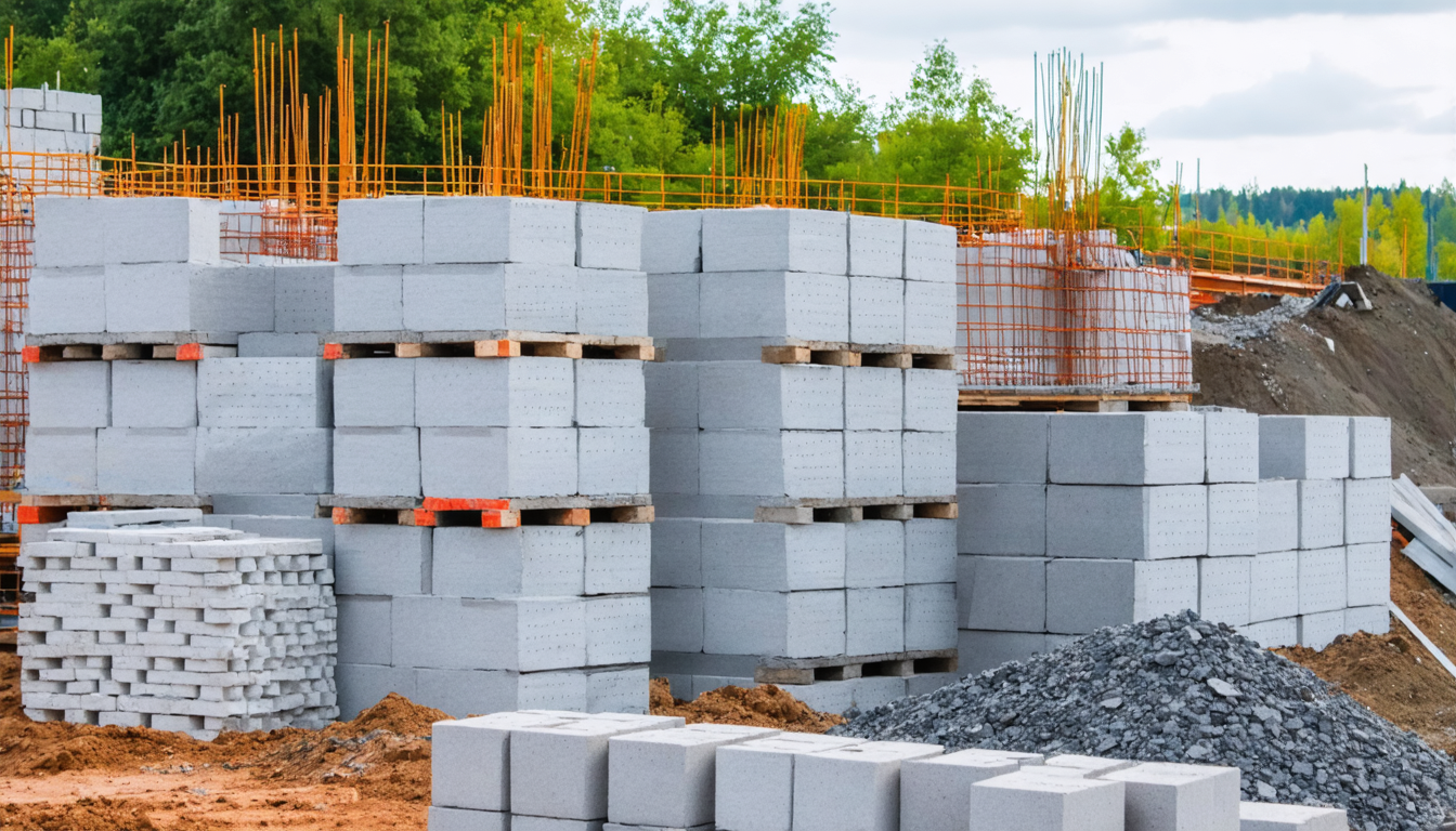 découvrez le coût moyen d’un bloc coffrant isolant, les fourchettes de prix selon les matériaux, et les facteurs qui influencent le tarif pour bien estimer votre budget de construction.