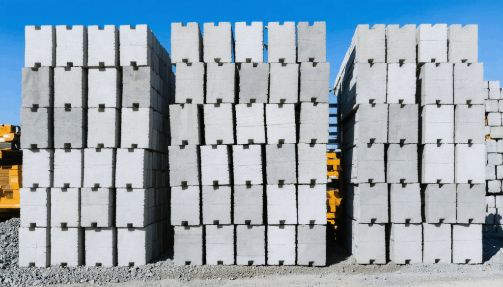 découvrez le prix d'achat d'un bloc coffrant isolant, les facteurs qui influencent son coût et des conseils pour bien budgéter votre projet de construction.