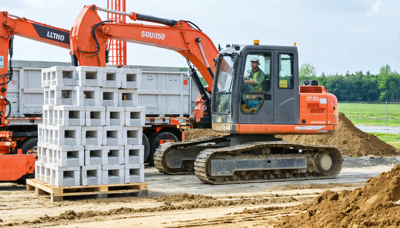 découvrez le prix d'un bloc coffrant isolant, les facteurs qui influencent son coût et des conseils pour estimer votre budget de construction ou de rénovation.