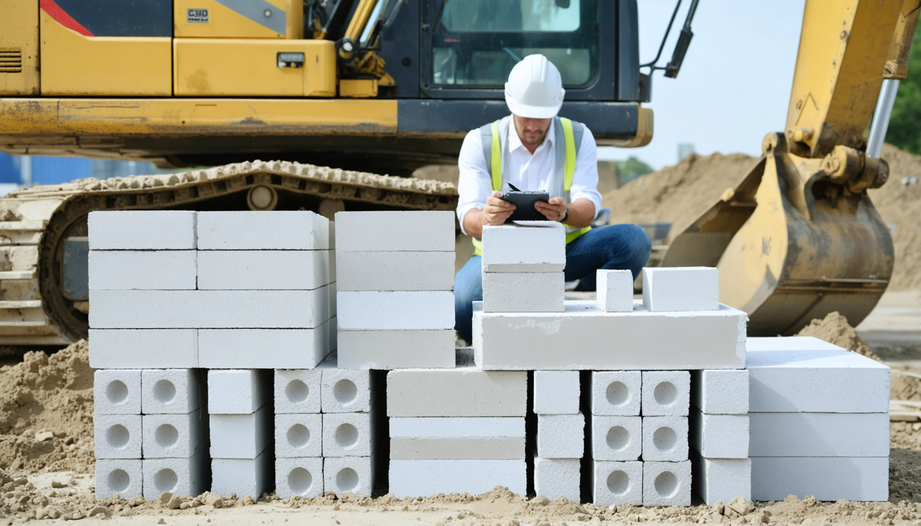 découvrez quel est le coût d'achat d'un bloc coffrant isolant, les principaux facteurs qui influencent le prix et des conseils pour estimer votre budget de construction ou de rénovation.