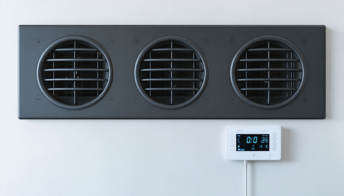 découvrez les accessoires airzone pour une régulation intelligente du confort thermique. adaptez parfaitement la température et la gestion de l'air de chaque espace grâce à des solutions innovantes et connectées.
