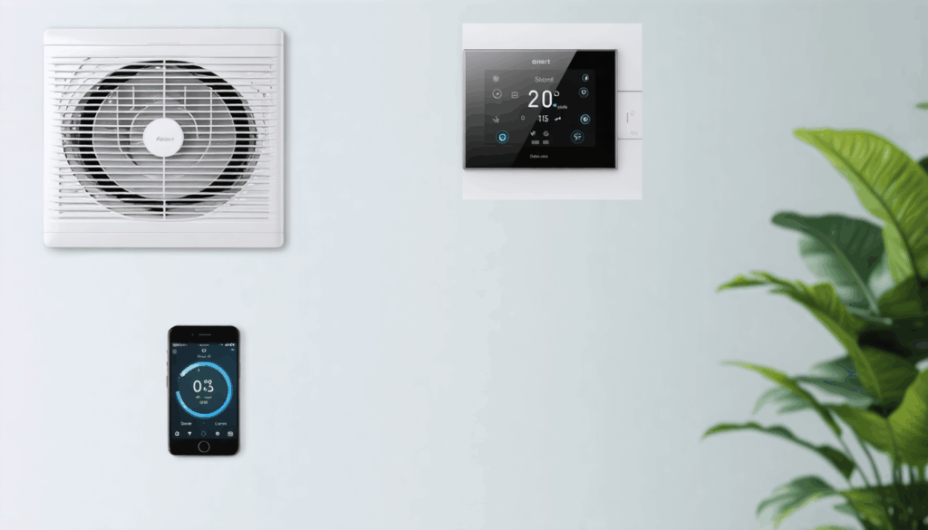 découvrez comment les accessoires airzone offrent une régulation intelligente et personnalisée du chauffage et de la climatisation, pour garantir un confort optimal dans chaque espace de votre maison ou de votre bureau.