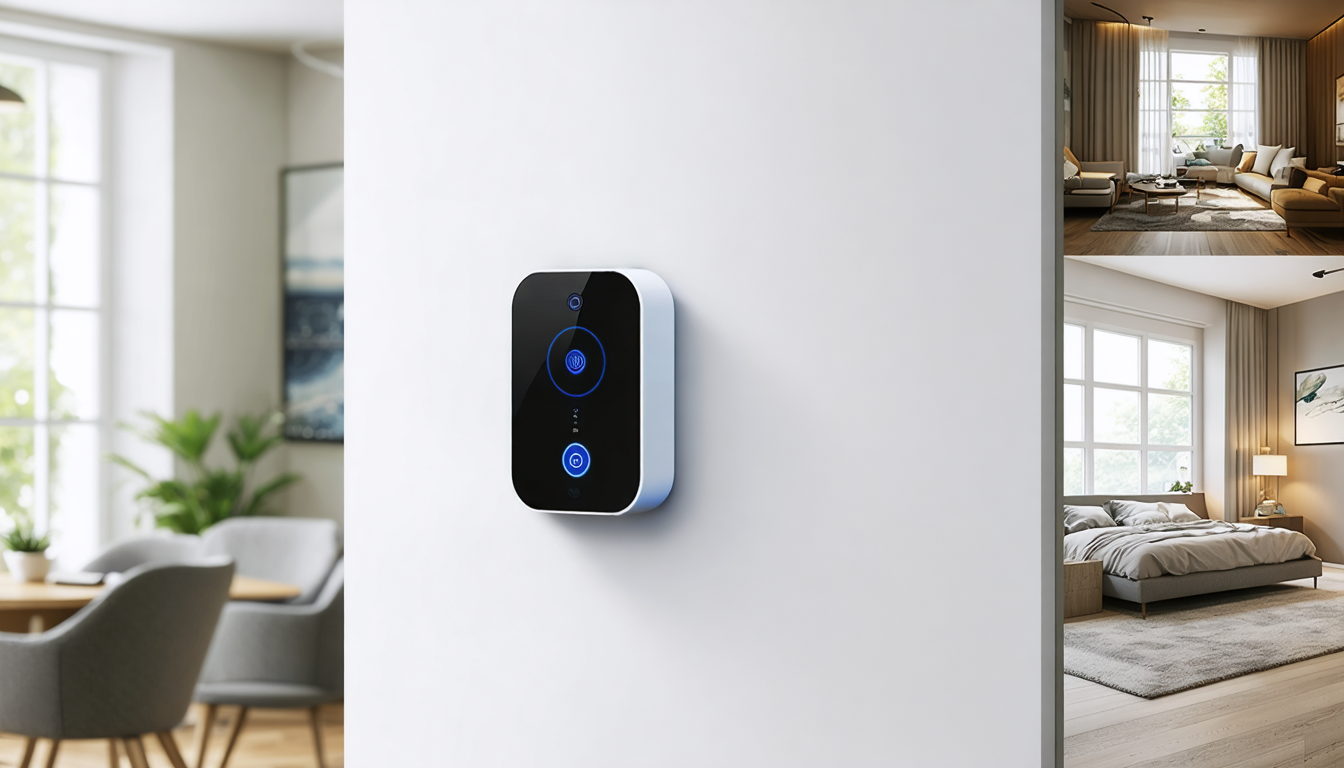 découvrez comment les accessoires airzone offrent une régulation intelligente et personnalisée du chauffage et de la climatisation, pour un confort optimal adapté à chaque pièce de votre intérieur.