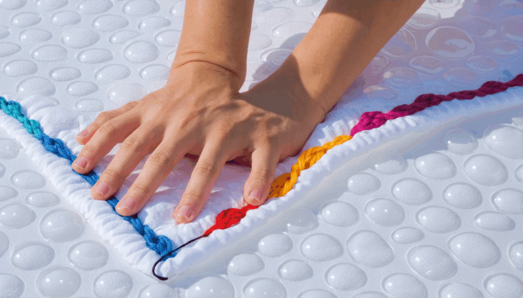 découvrez nos conseils pratiques pour coudre une bâche à bulles solide et résistante. ce guide complet vous accompagne étape par étape afin d’optimiser la durabilité et l’efficacité de votre couverture de piscine.