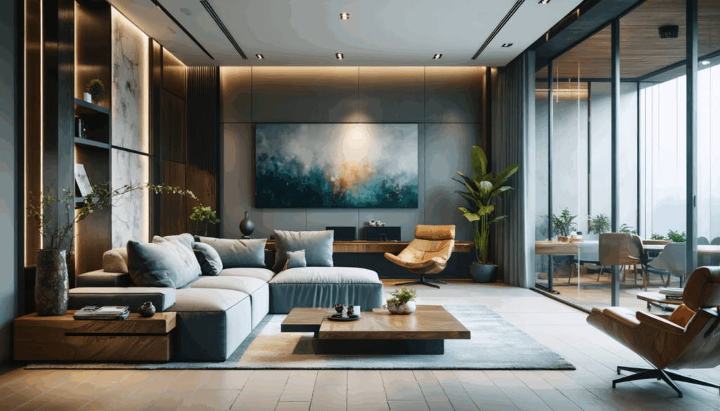 découvrez combien coûte la rénovation d'un appartement, les fourchettes de prix selon les travaux, et toutes les astuces pour optimiser votre budget et réussir votre projet sans mauvaise surprise !