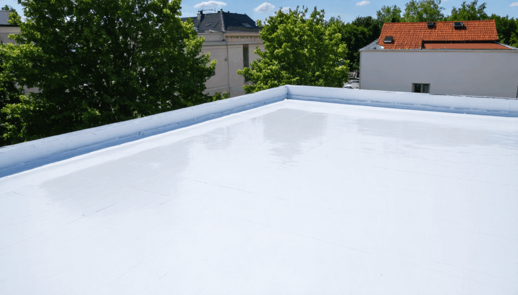 découvrez le coût moyen pour rénover une toiture de 100m2 avec un revêtement coolroof, les facteurs à considérer et des conseils pour estimer votre budget.