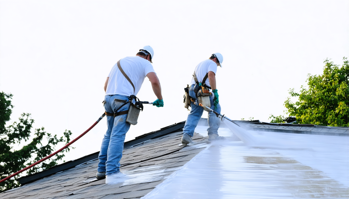 découvrez le coût de la rénovation d'une toiture de 100m2 avec un revêtement coolroof. estimation des prix, avantages, facteurs qui influent sur le budget et conseils pour bien planifier votre projet de toiture durable.