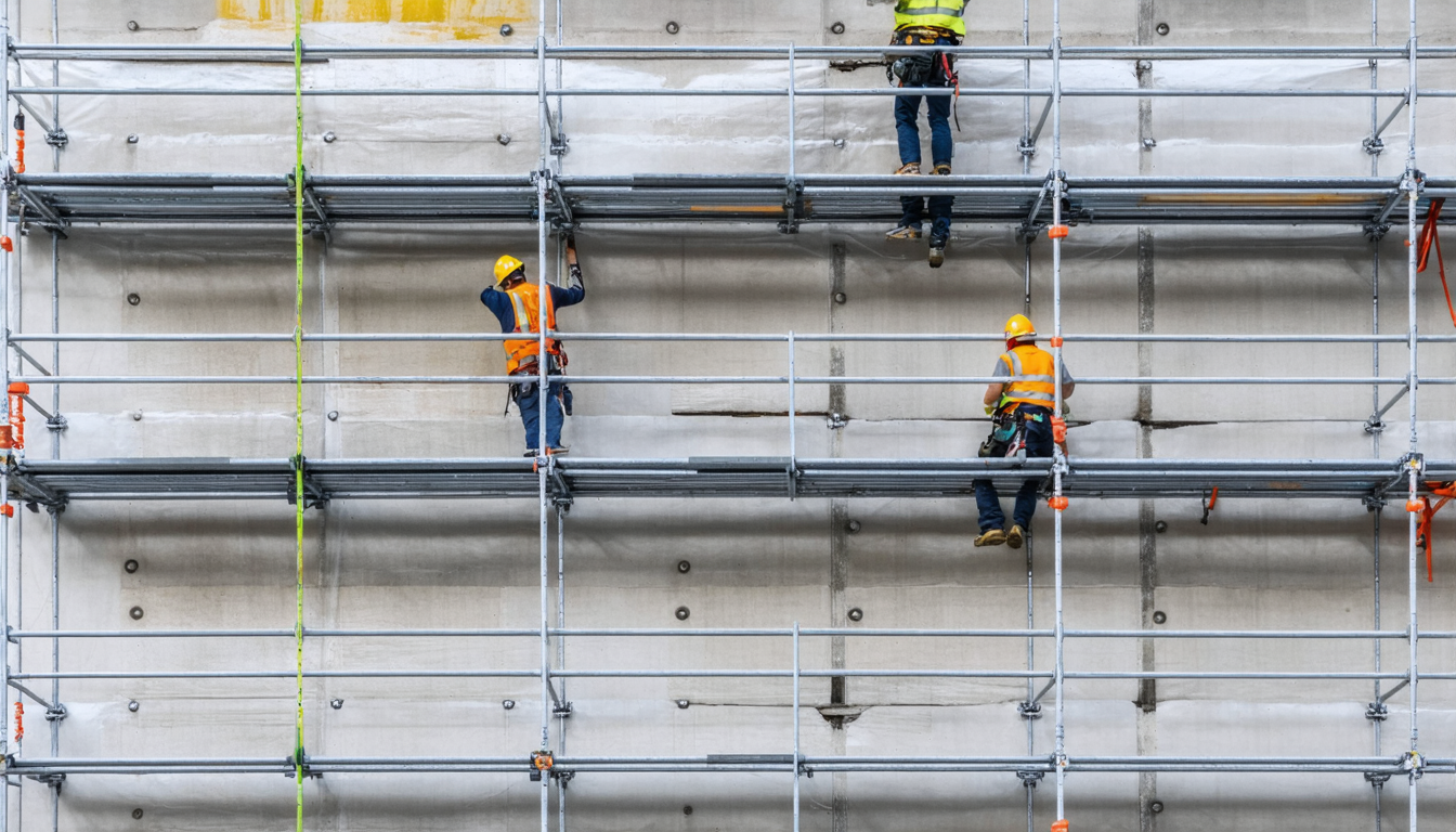 découvrez le prix au mètre carré de l'isolation extérieure avec crépi, les facteurs qui influencent le coût et des conseils pour optimiser votre budget lors de vos travaux de rénovation.