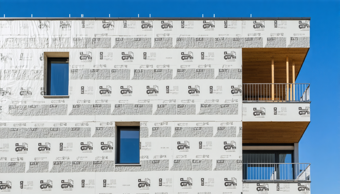 découvrez le prix au mètre carré de l'isolation extérieure avec crépi : facteurs qui influent sur le coût, fourchettes tarifaires, conseils pour optimiser votre budget et réussir vos travaux d'isolation.