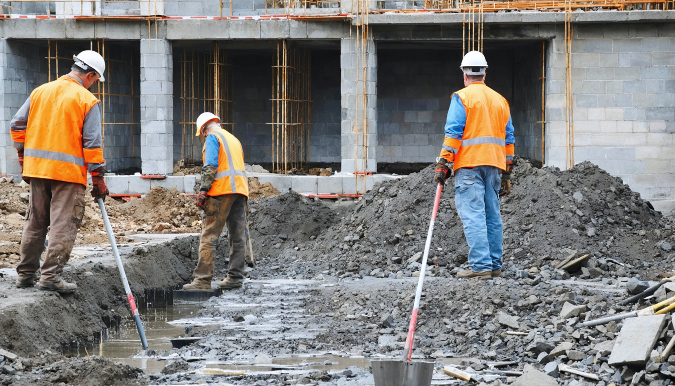 découvrez le coût à prévoir pour le drainage d'une maison ancienne, les facteurs qui influencent le prix, et nos conseils pour réussir ces travaux essentiels à la santé de votre habitation.