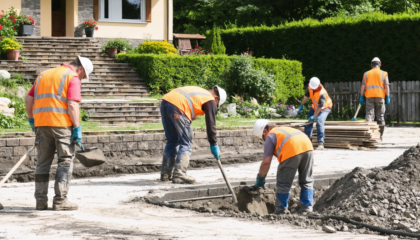découvrez le budget à prévoir pour le drainage d’une maison ancienne, les facteurs qui influencent le coût et des conseils pour optimiser votre investissement.