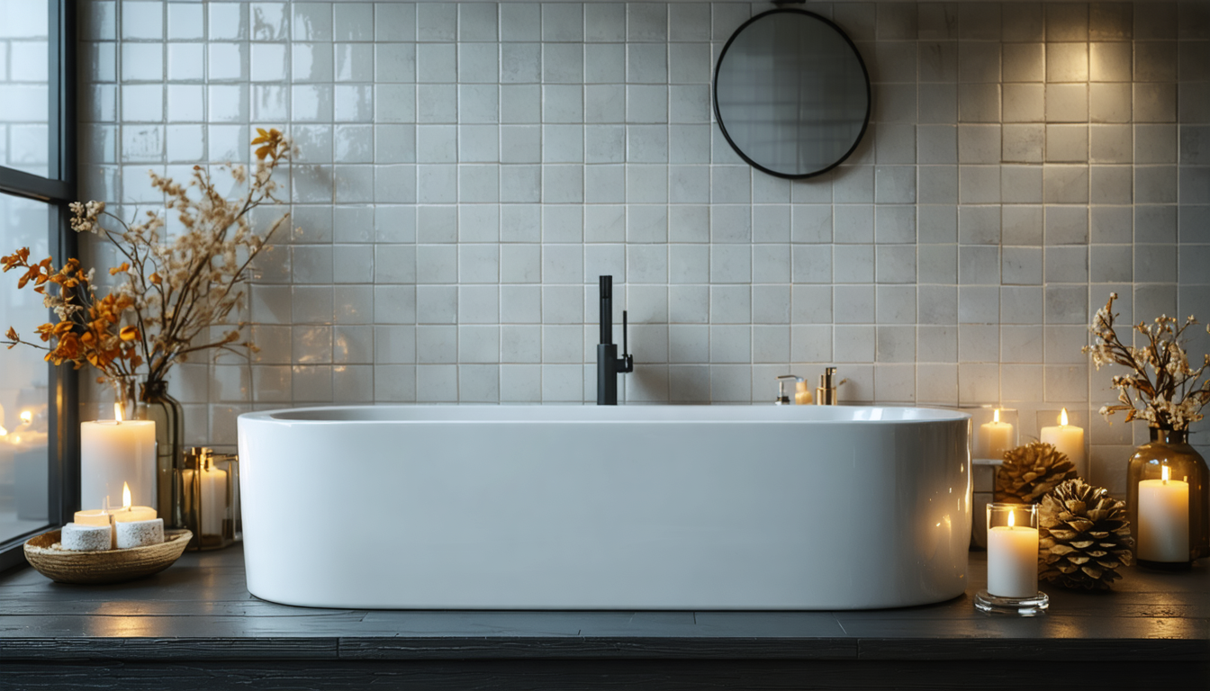 découvrez combien coûte la rénovation d'une salle de bain en 2024 : estimations de budgets, facteurs de prix et conseils pour réussir vos travaux sans mauvaises surprises.