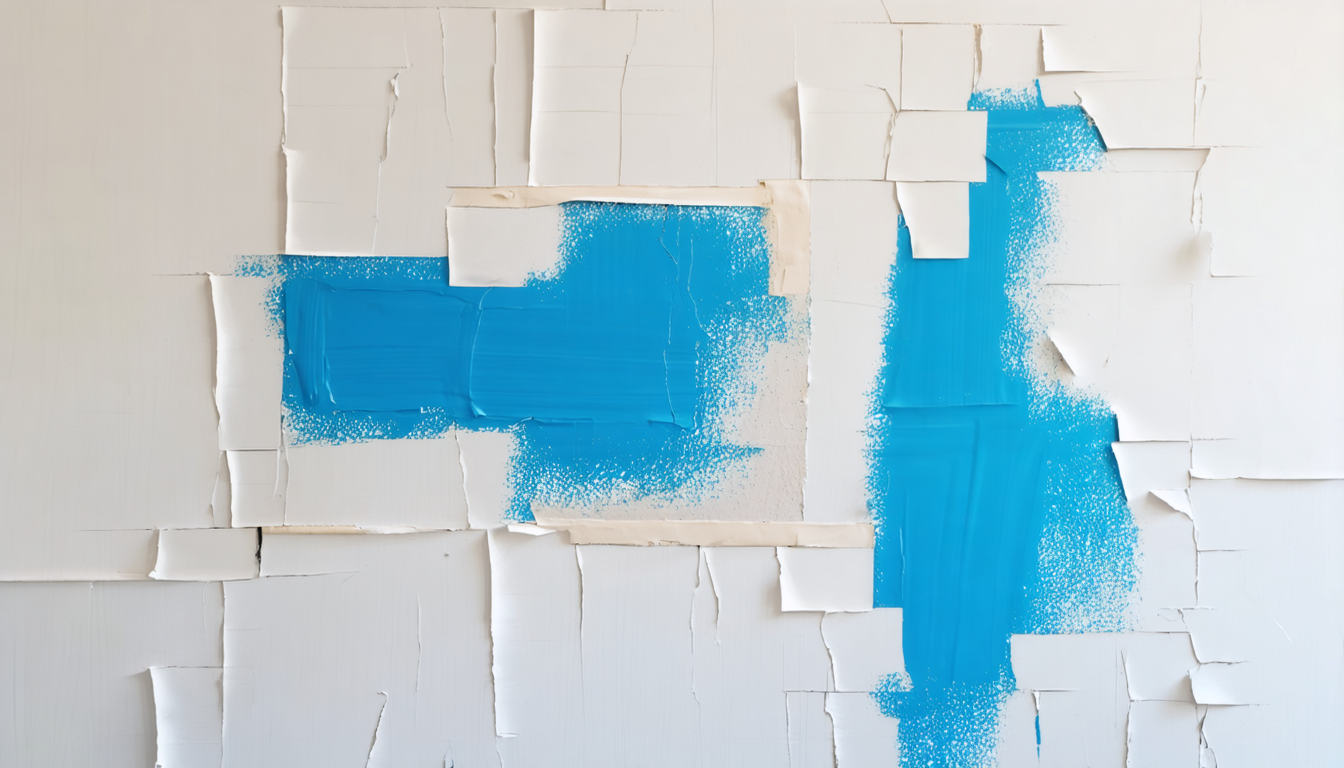 découvrez des conseils pratiques pour réparer efficacement les bandes de placo qui se décollent après la peinture, comprendre les causes du problème et éviter qu'il ne se reproduise dans votre intérieur.