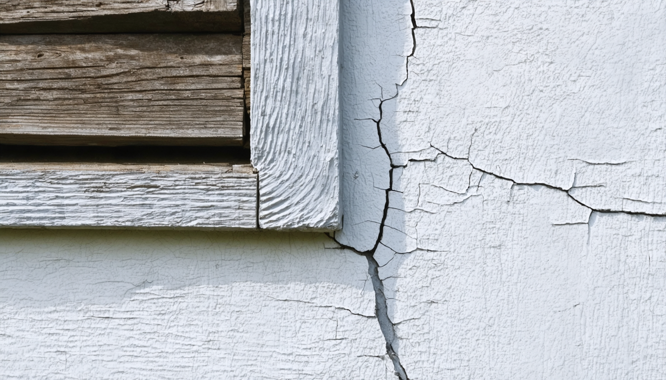 découvrez comment identifier et traiter efficacement les fissures dans une maison ancienne. conseils pratiques, étapes à suivre et solutions durables pour préserver la solidité de votre habitation.