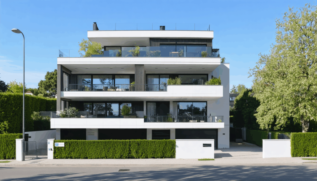 découvrez les différences essentielles entre t3 et f3 grâce à notre guide détaillé. apprenez à distinguer ces types de logements pour mieux orienter votre choix immobilier.