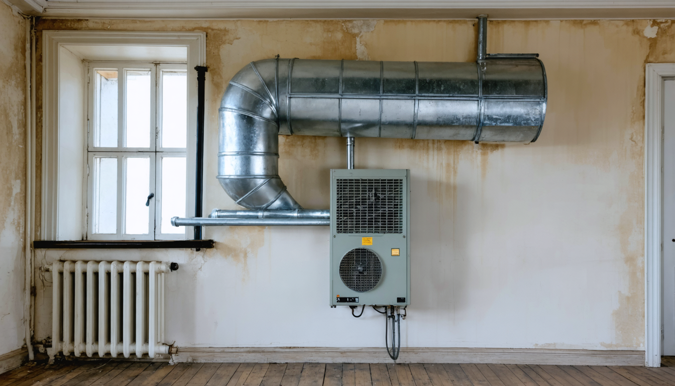 découvrez les informations essentielles sur le coût d'installation d'une vmc dans une maison ancienne : prix moyens, facteurs influençant le budget, conseils pour une pose réussie et aides financières possibles.