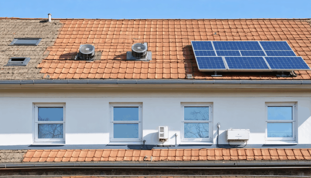 découvrez tout ce qu'il faut savoir sur le coût d'installation d'une vmc dans une maison ancienne : prix moyens, facteurs d'influence et conseils pour une installation réussie.