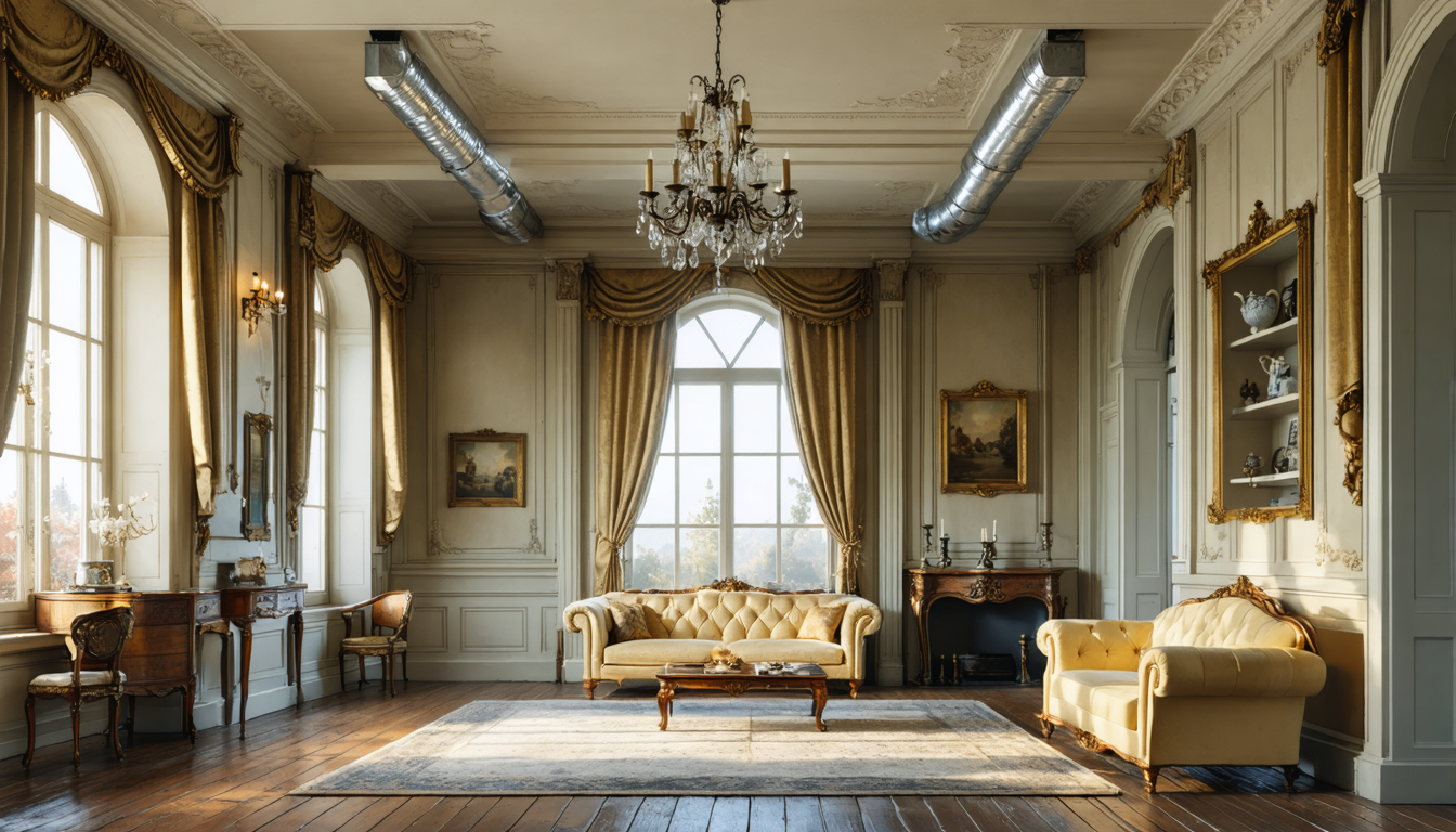 découvrez tout ce qu'il faut savoir sur le coût d'installation d'une vmc dans une maison ancienne : prix, facteurs à prendre en compte, conseils pour optimiser votre budget et assurer une ventilation efficace.