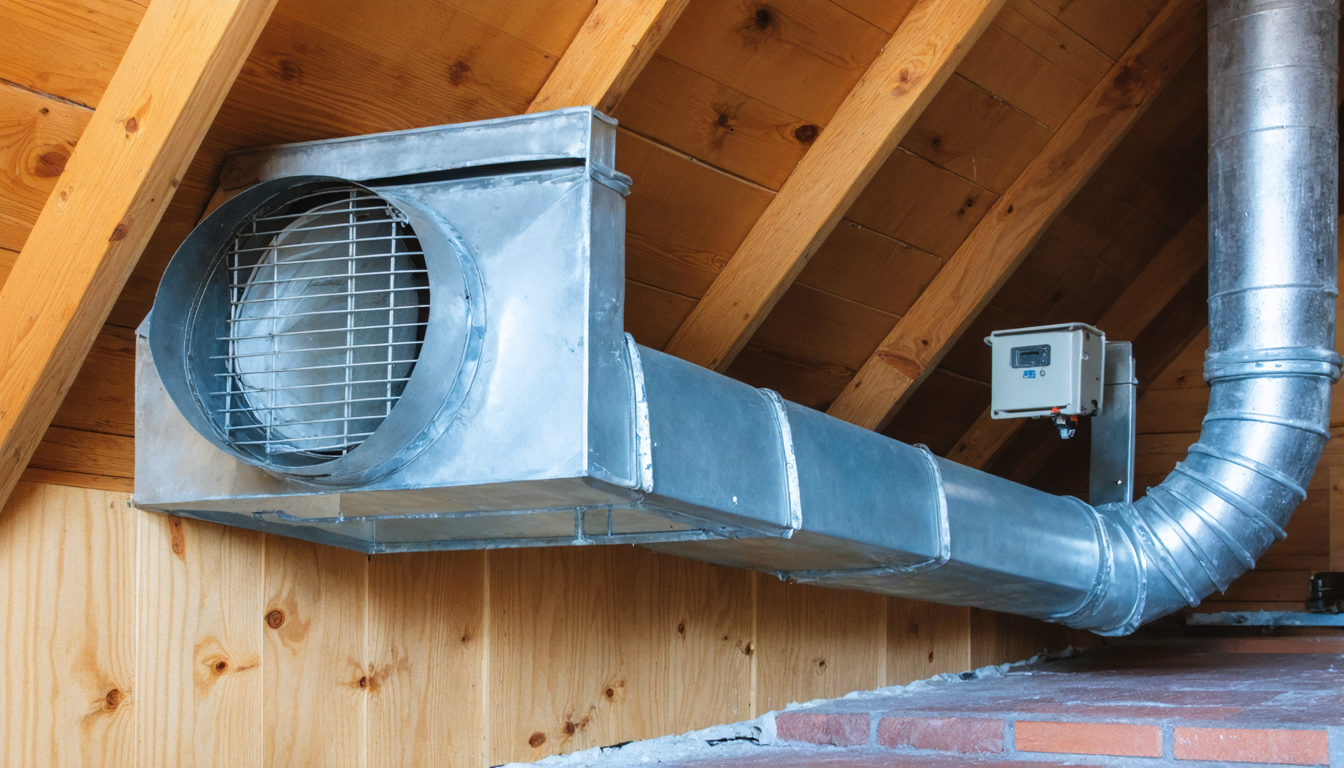 découvrez tout ce qu’il faut savoir sur le coût d’installation d’une vmc dans une maison ancienne : prix moyens, facteurs influençant le tarif, conseils pour un projet réussi et aides financières disponibles.