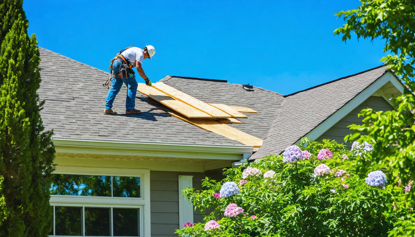 découvrez pourquoi faire appel à un couvreur est essentiel pour protéger, entretenir et valoriser votre toiture. expertise, conseils et prestations sur mesure pour un toit durable et esthétique.