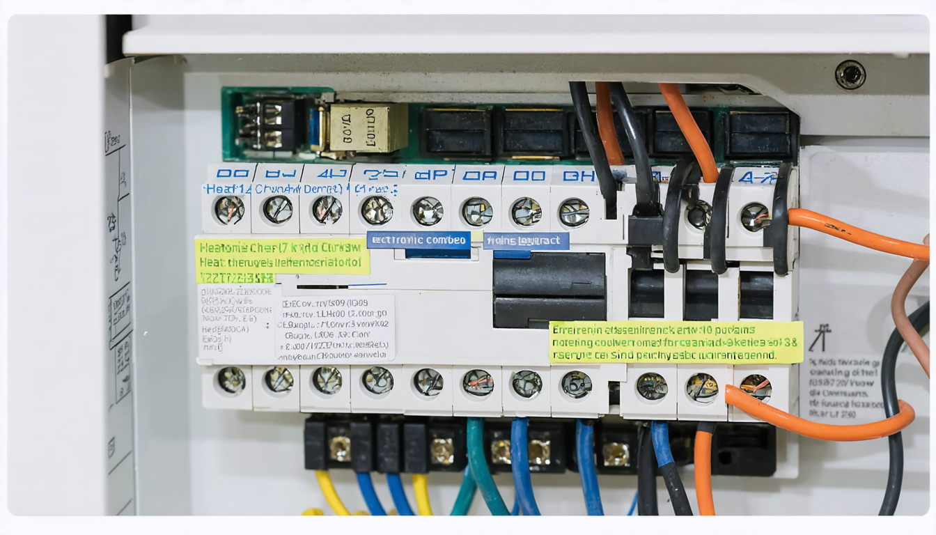 découvrez notre guide complet pour décoder et comprendre les codes d'erreur des systèmes hitachi yutaki. identifiez rapidement les pannes et trouvez des solutions efficaces pour optimiser le fonctionnement de votre pompe à chaleur.