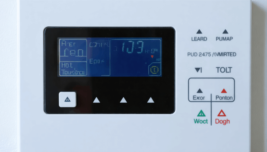 découvrez notre guide complet pour comprendre et résoudre les codes d'erreur des systèmes hitachi yutaki. diagnostic facile, solutions pratiques et conseils d'entretien pour optimiser votre pompe à chaleur.