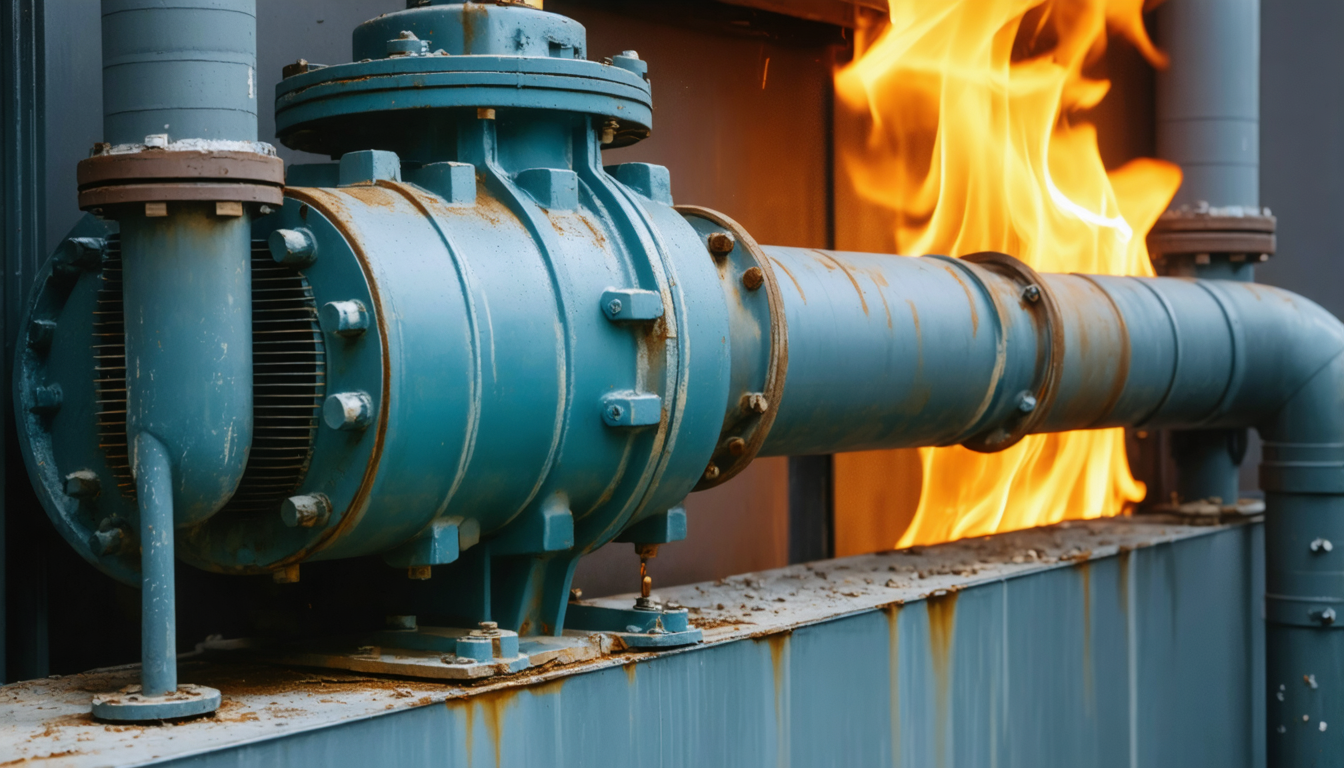 découvrez notre guide complet pour comprendre et résoudre les codes d'erreur hitachi yutaki. obtenez des explications claires, des solutions pratiques et évitez les pannes sur votre pompe à chaleur grâce à nos conseils.