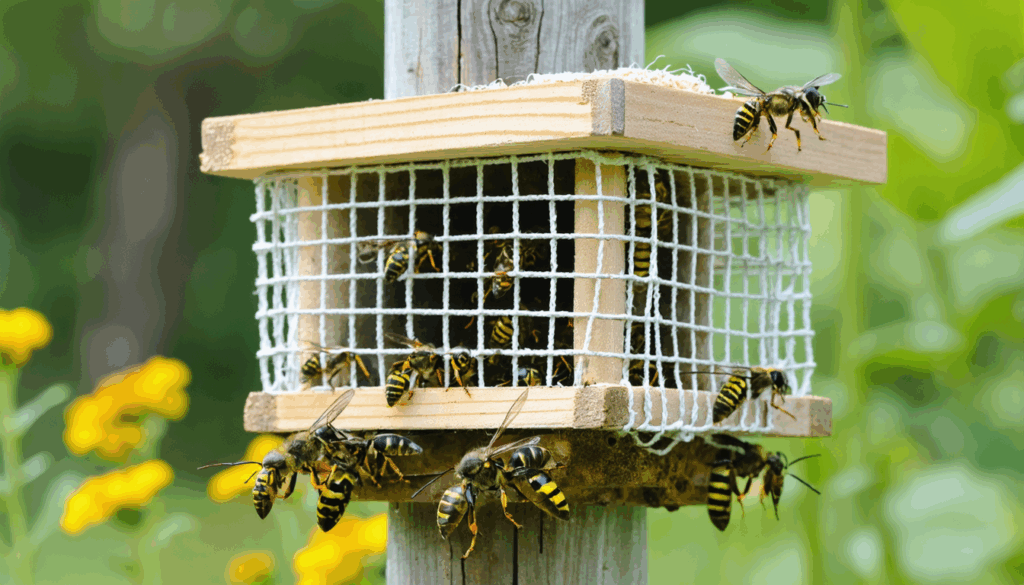découvrez comment étienne martin révèle les secrets d’un piège astucieux pour lutter efficacement contre le frelon asiatique. conseils pratiques et astuces pour protéger votre environnement !