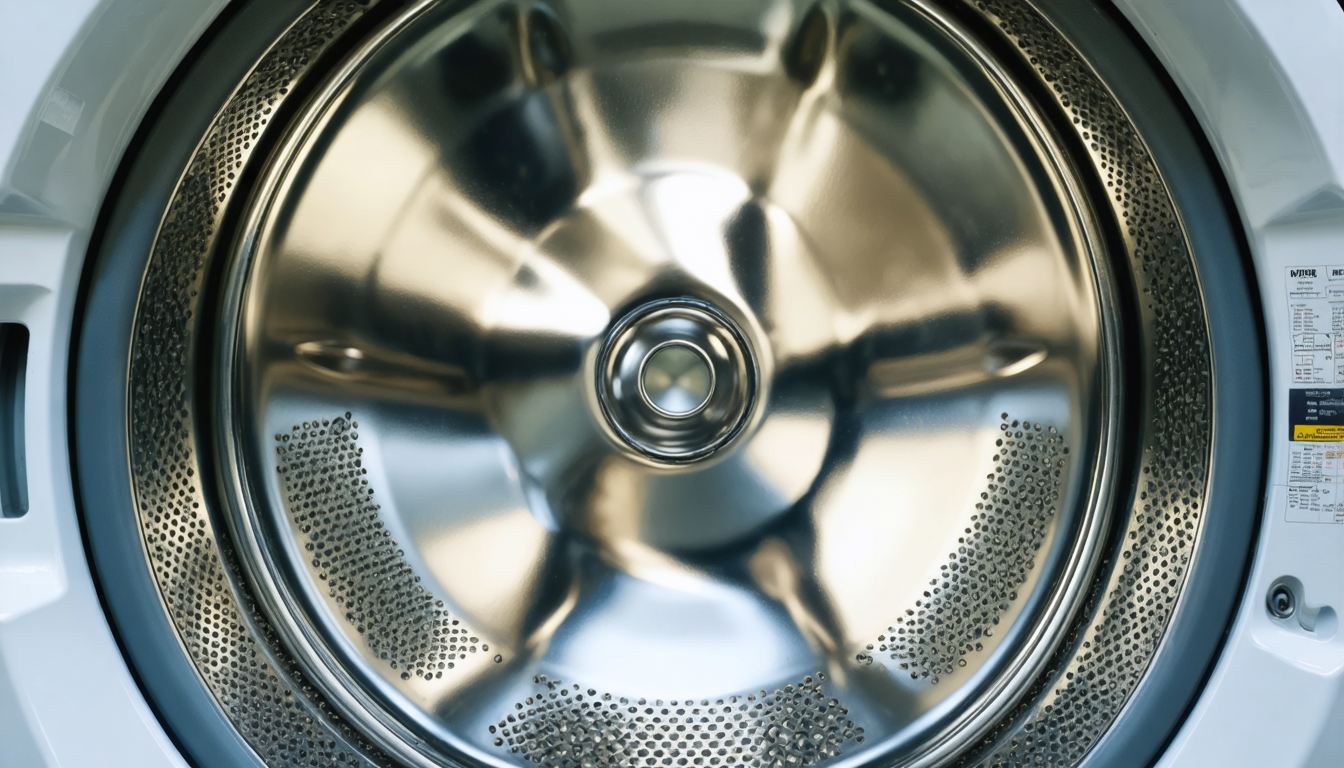 découvrez comment éliminer les mauvaises odeurs de votre machine à laver grâce à des conseils pratiques sur leurs origines et des remèdes efficaces pour garder votre lave-linge frais et propre.