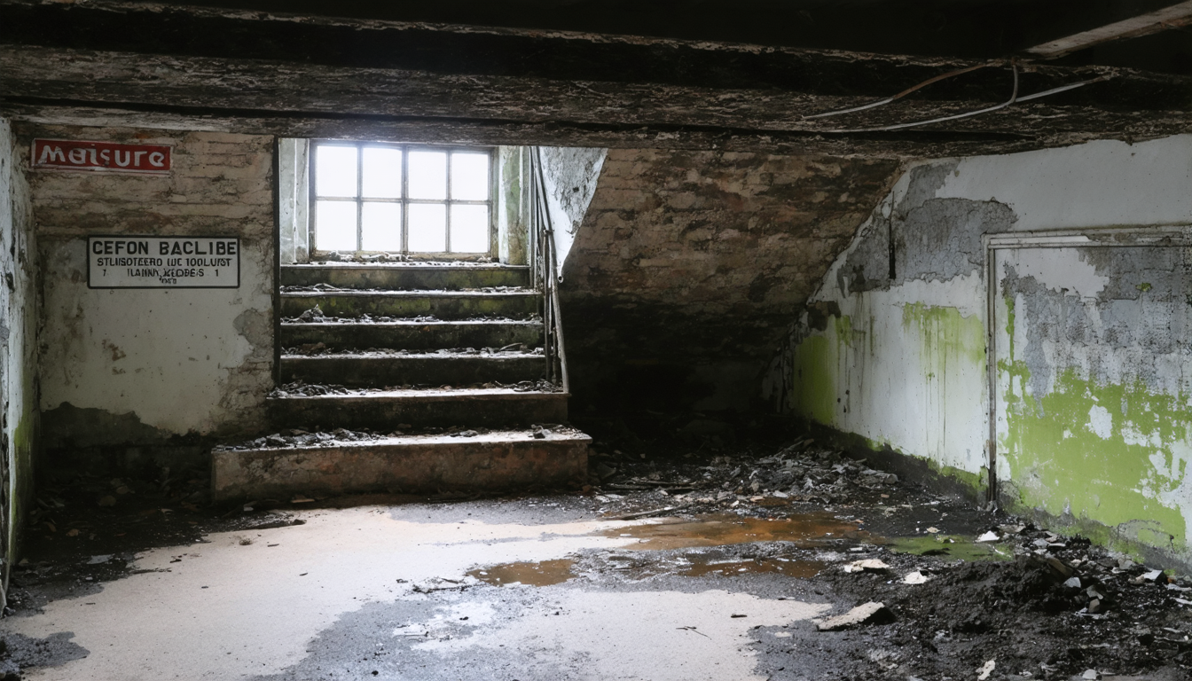 découvrez comment éliminer efficacement l'odeur d'humidité dans une vieille maison grâce à nos conseils pratiques : identifiez les sources, adoptez des solutions naturelles et retrouvez un intérieur sain et frais.