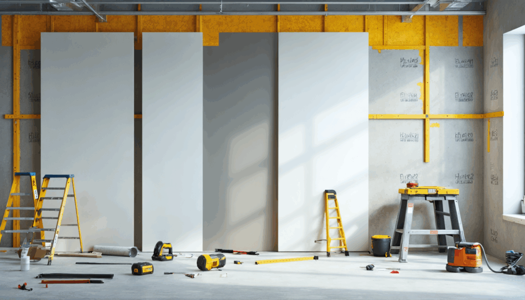 découvrez comment choisir l'épaisseur idéale pour vos cloisons en placo. conseils, normes, avantages et astuces pour une isolation et une solidité optimales dans vos projets de construction ou rénovation.