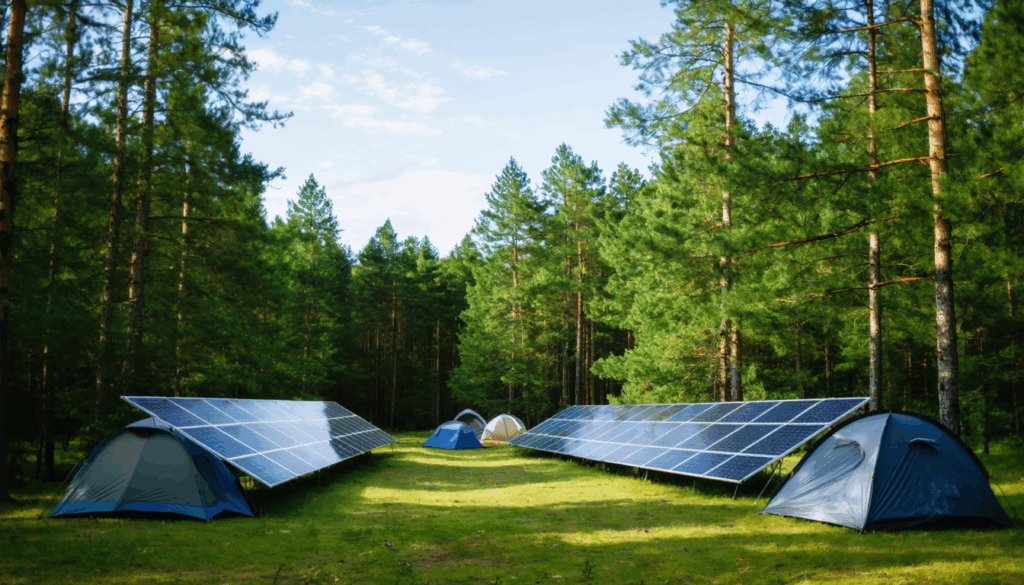 découvrez si l'installation et l'aménagement d'un camping sont autorisés sur un terrain classé non constructible, ainsi que les démarches et réglementations à connaître avant de se lancer dans ce projet.