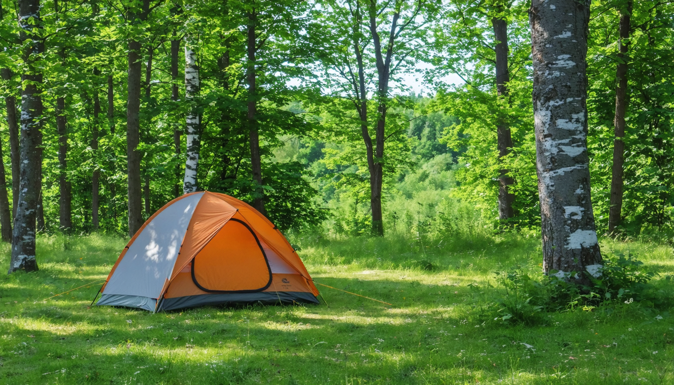 découvrez si l'installation d'un camping est autorisée sur un terrain classé non constructible, les démarches à suivre et la réglementation applicable à ce type de projet.