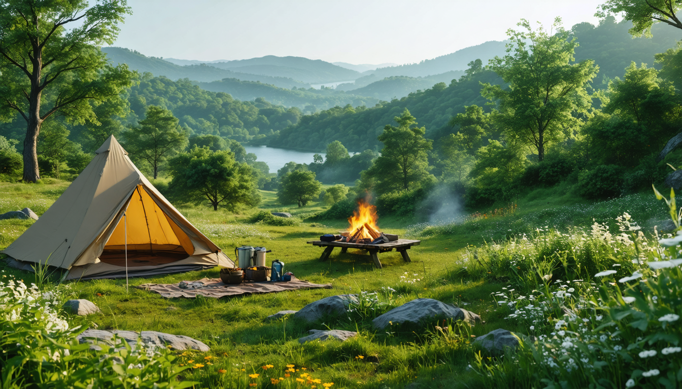 découvrez si l'installation d'un camping est autorisée sur un terrain classé non constructible, les démarches à suivre et les réglementations en vigueur avant de lancer votre projet.