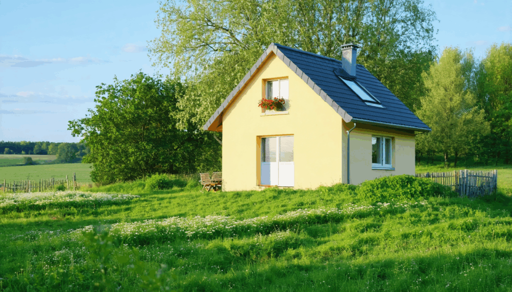découvrez s'il est possible d'ériger un chalet sur un terrain non constructible, les démarches à suivre, les règles d'urbanisme à respecter et les alternatives légales pour profiter pleinement de votre terrain en france.
