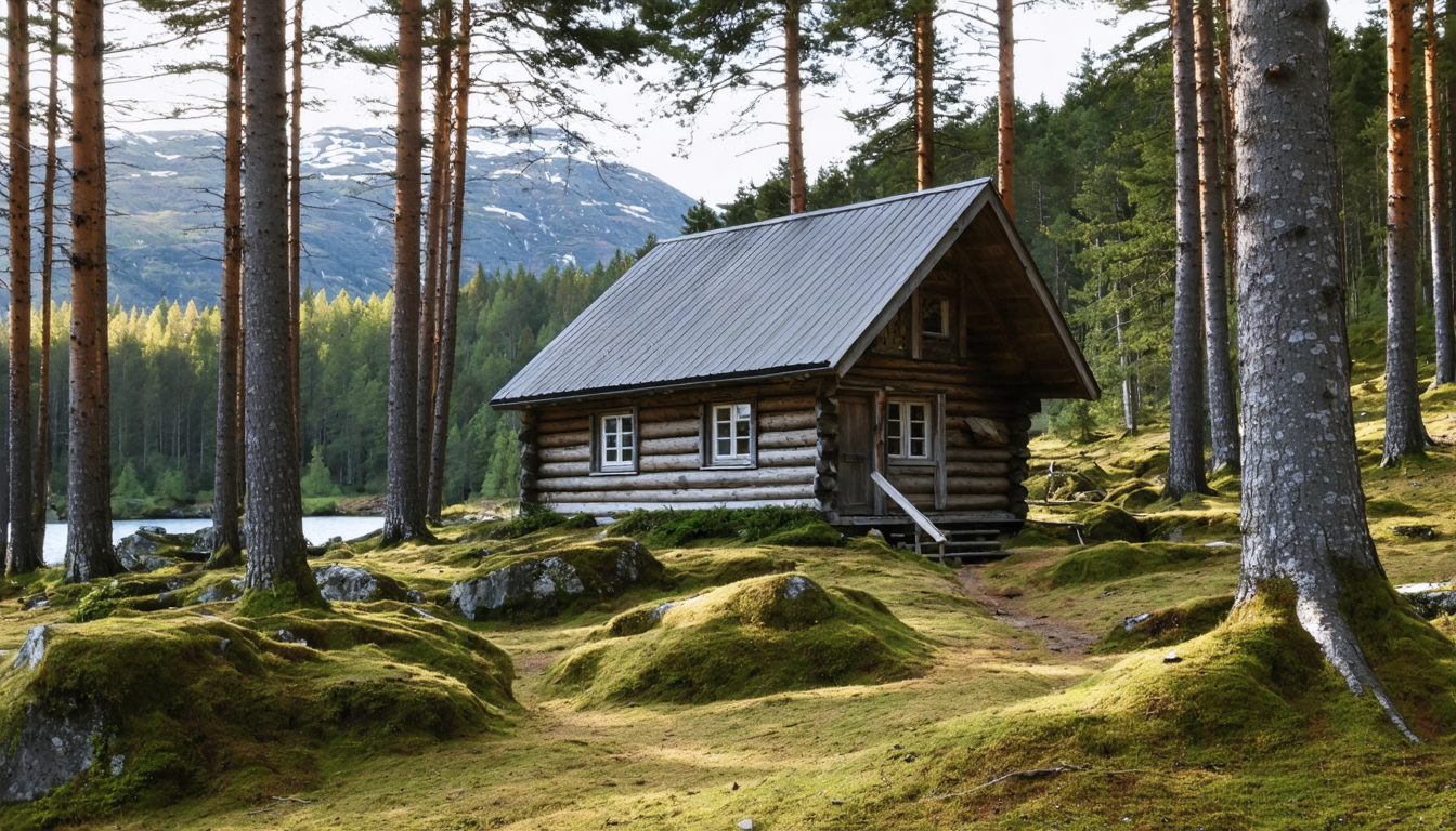 découvrez si la construction d’un chalet est autorisée sur un terrain non constructible, les démarches à suivre, les restrictions légales et les alternatives pour profiter de votre terrain en toute légalité.