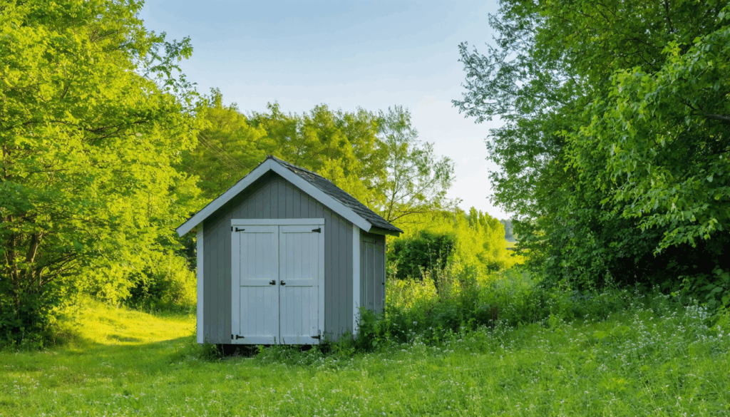 découvrez si vous pouvez installer un cabanon sur un terrain classé non constructible, les réglementations à respecter et les démarches à suivre pour éviter toute infraction.