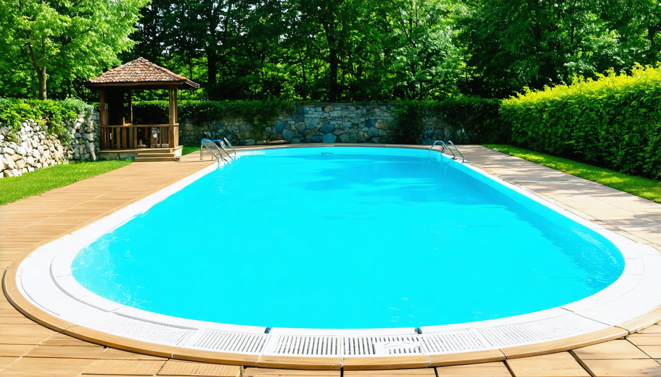 découvrez s'il est possible d'utiliser du chlore choc dans une piscine équipée d'un système au sel, ainsi que les précautions à prendre pour préserver la qualité de l'eau et le bon fonctionnement de votre installation.