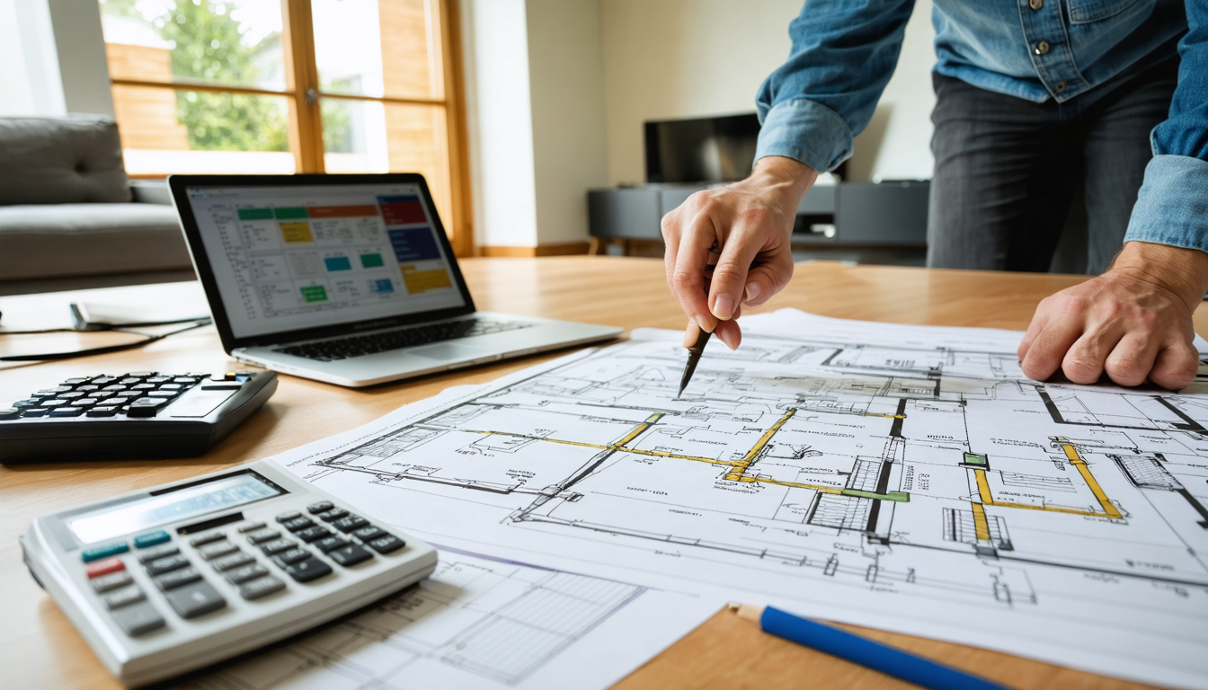 découvrez comment estimer le coût de la mise aux normes électriques pour une maison de 100 m² : éléments à prendre en compte, fourchettes de prix, conseils pour anticiper votre budget et garantir la sécurité de votre habitation.