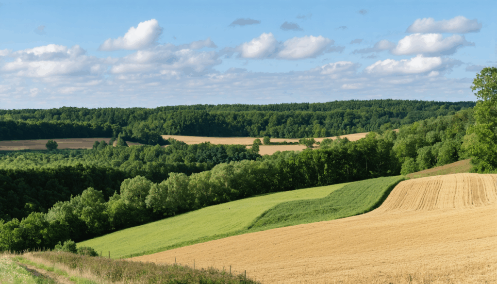découvrez l'évaluation des prix au mètre carré des terrains non constructibles par commune partout en france. comparez facilement les tarifs pour mieux orienter vos investissements ou projets fonciers.