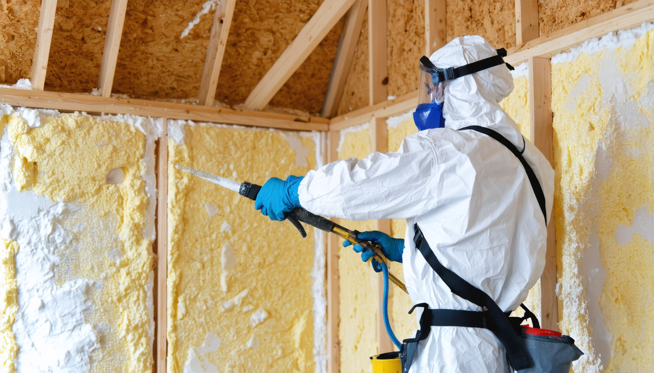 découvrez comment réaliser facilement une isolation performante grâce à la mousse de polyuréthane. suivez notre guide pratique pour apprendre les étapes, conseils et astuces d'une isolation efficace à faire vous-même !