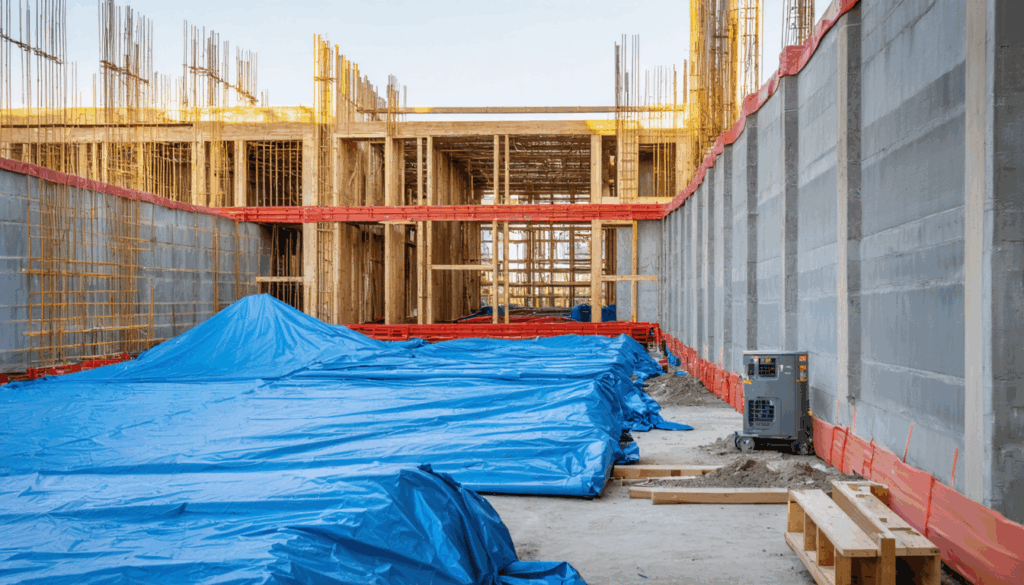 découvrez comment réaliser une isolation performante avec de la mousse de polyuréthane grâce à notre guide pratique. apprenez les étapes clés, les astuces et les conseils pour améliorer l’efficacité énergétique de votre habitation en toute simplicité.