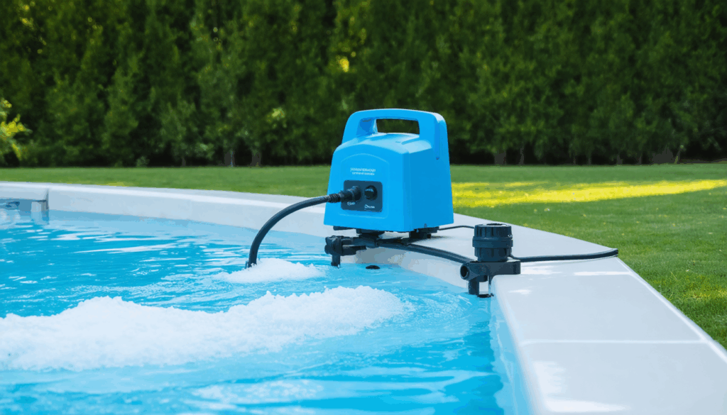 découvrez comment entretenir efficacement votre piscine à l'eau salée avec notre guide complet : conseils pratiques, étapes d'entretien, astuces pour une eau cristalline et longévité de votre installation.