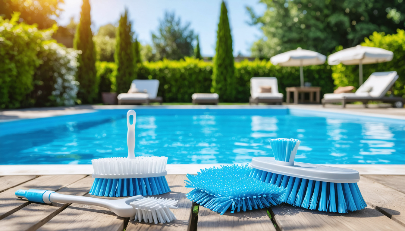 découvrez notre guide complet pour l'entretien d'une piscine à l'eau salée : conseils pratiques, étapes essentielles et astuces pour garder une eau propre et équilibrée toute l'année.