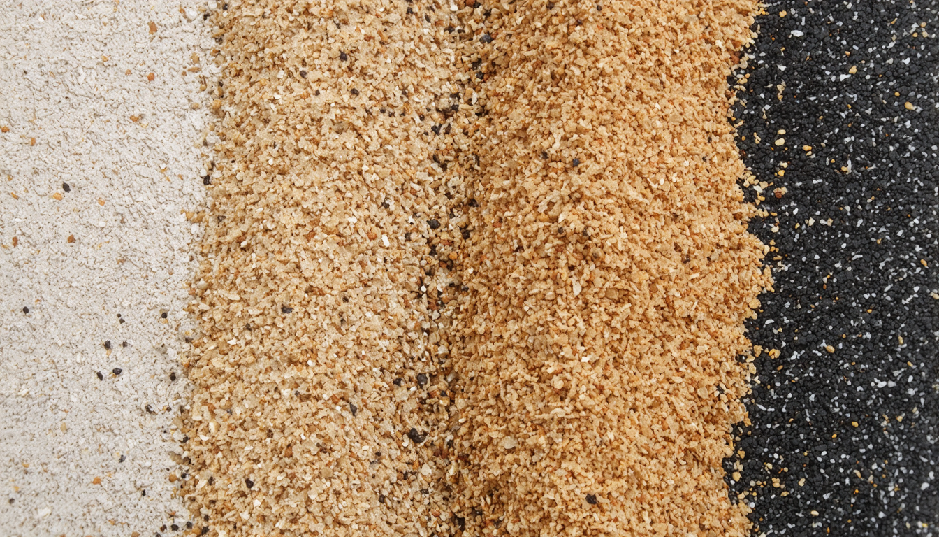 découvrez comment réussir les joints en pierre grâce à notre guide pratique sur le dosage idéal de chaux et de sable. astuces, proportions et conseils pour des résultats durables et esthétiques.