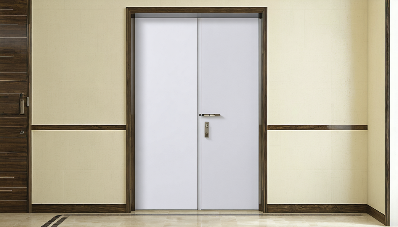 découvrez des conseils efficaces et des astuces pratiques pour renforcer l’insonorisation de vos portes intérieures. améliorez le confort acoustique de votre maison grâce à ce guide simple et complet.